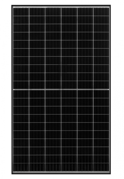 Zestaw Solarny Sinus Pro 1000S Panel 405W Akumulator 100Ah
