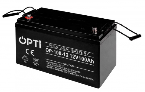Zestaw Solarny Sinus Pro 800S Panel 405W Akumulator 100Ah