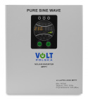 Zestaw Solarny Sinus Pro 800S Panel 405W Akumulator 100Ah