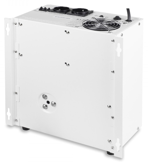 Zestaw Solarny Sinus Pro 2000S Panel 405W 2x Akumulator 100Ah