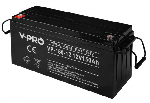 Zestaw Solarny Sinus Pro 2200S Panel 405W Akumulator 150Ah
