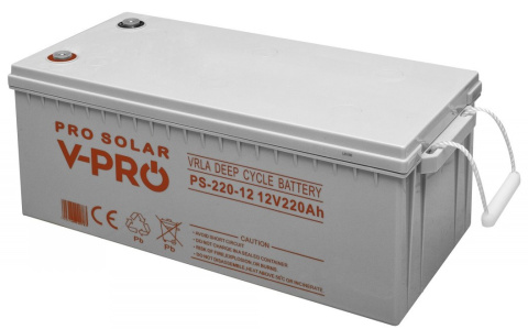 Zestaw Solarny Sinus Pro 7000S 9xPanele 540W 4xAkumulatory 220Ah