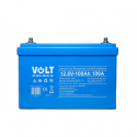 AKUMULATOR LiFePO4 12V 100Ah 100A + BMS