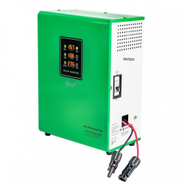 PRZETWORNICA SOLARNA GREEN BOOST 3000 (120-350VDC)
