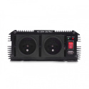 Przetwornica napięcia IPS 2600 N 24/230V (1300/2600W) + USB