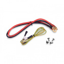 Przetwornica napięcia IPS 2600 N 24/230V (1300/2600W) + USB