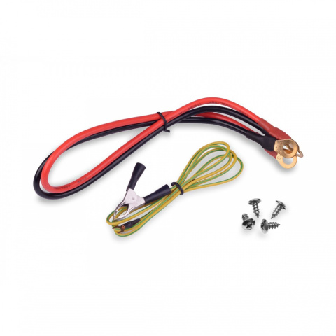Przetwornica napięcia IPS 2600 N 24/230V (1300/2600W) + USB
