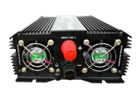 Przetwornica napięcia IPS 3000 12/230V (1700/3000W)