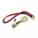 Przetwornica napięcia IPS 3400 N 12/230V (1700/3400W) + USB