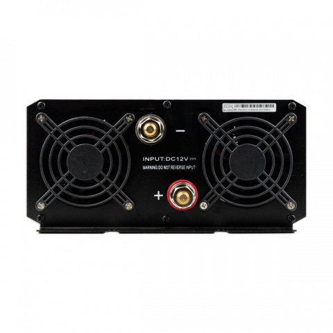 Przetwornica napięcia IPS 6000 R 12/230V (3000/6000W)