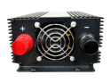Przetwornica napięcia SINUS 1000 24/230V 800/1000W
