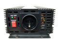 Przetwornica napięcia SINUS 1500 12/230V (1000/1500W)