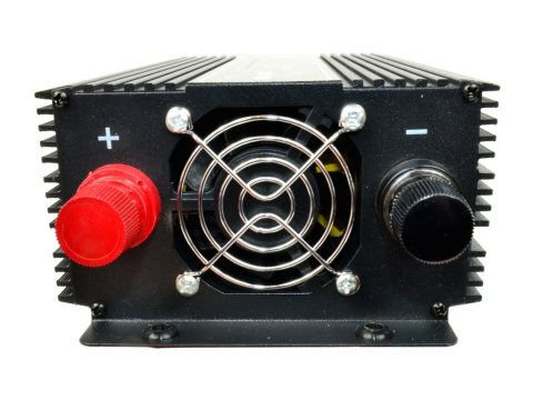 Przetwornica napięcia SINUS 1500 12/230V (1000/1500W)