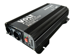 Przetwornica napięcia SINUS 3000 24/230V (1500/3000)