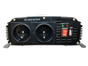 Przetwornica napięcia SINUS 3000 24/230V (1500/3000)