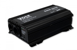 Przetwornica napięcia SINUS 3000 N 24/230V (1500/3000W)