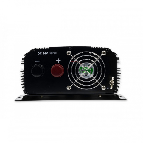 Przetwornica napięcia SINUS 3000 N 24/230V (1500/3000W)