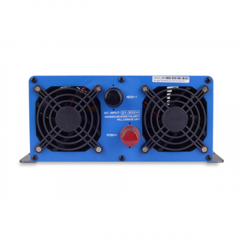 Przetwornica napięcia SINUS ECO 4000 24/230V (2000/4000W)