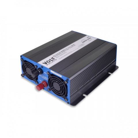 Przetwornica napięcia SINUS ECO 4000 24/230V (2000/4000W)