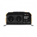 Przetwornica napięcia SINUS PLUS 1200 12/230V (600/1200W) + pilot
