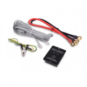 Przetwornica napięcia SINUS PLUS 1200 24/230V (600/1200W) + pilot Czysty sinus
