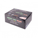Przetwornica napięcia SINUS PLUS 1200 24/230V (600/1200W) + pilot Czysty sinus