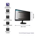 Qoltec Filtr prywatyzujący RODO 13.3" | 16:9