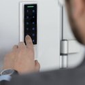 Qoltec Zamek szyfrowy dotykowy PROTEUS | EM