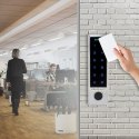 Qoltec Zamek szyfrowy dotykowy PROTEUS | EM