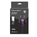 Qoltec Zasilacz do Asus 65W | 19V | 3.42A | 5.5*2.5