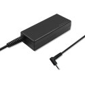 Qoltec Zasilacz do HP 65W | 19.5V | 3.33A | 4.5*3.0+pin | Slim