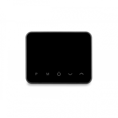 Regulator temperatury termostat pokojowy WT-20 WIFI USB