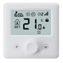 Regulator termostat radiowy COMFORT WT-18