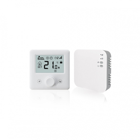 Regulator termostat radiowy COMFORT WT-18