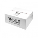 Sinus Pro 1000W + Akumulator AGM 100Ah Zasilacz awaryjny Volt Polska