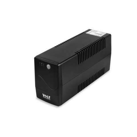 Zasilacz Awaryjny Volt Pico UPS 600VA 360W 7Ah