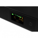 Zasilacz awaryjny RackUPS 2000VA/1200W 2*9Ah