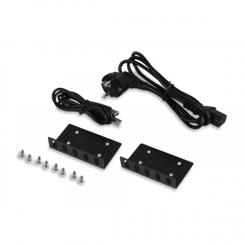 Zasilacz awaryjny RackUPS 2000VA/1200W 2*9Ah