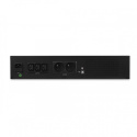 Zasilacz awaryjny RackUPS 2000VA/1200W 2*9Ah