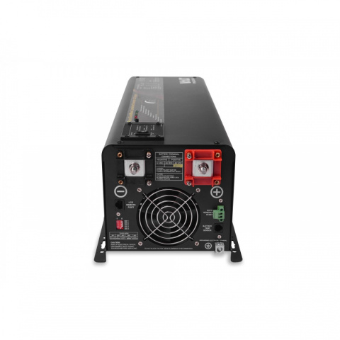 Zasilacz awaryjny dużej mocy POWER SINUS 6000 48/230V (6000/18000)