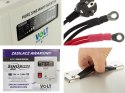 Zasilacz awaryjny sinus PRO 800 E 12V 5/10A