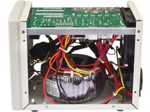 Zasilacz awaryjny sinus PRO 800 E 12V 5/10A