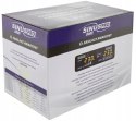 Zasilacz awaryjny sinus PRO 800 E 12V 5/10A