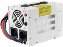 Zasilacz awaryjny sinus PRO 800 E 12V 5/10A