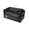 Zasilanie awaryjne sinus pro 500 W + aku 65 Ah AGM