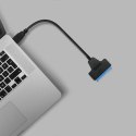 Adapter USB 3.0 SATA do dysku HDD|SSD 2.5''