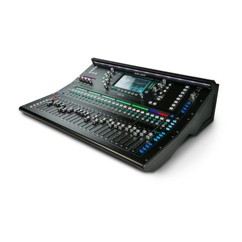 Allen & Heath SQ-6