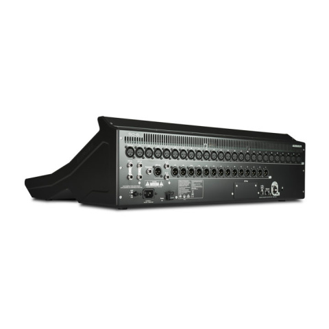 Allen & Heath SQ-6
