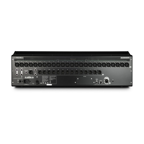 Allen & Heath SQ-6