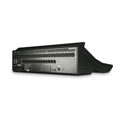 Allen & Heath SQ-6